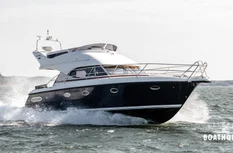 Nord West 420 Flybridge