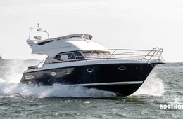 Nord West 420 Flybridge