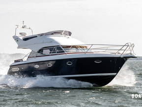 Nord West 420 Flybridge