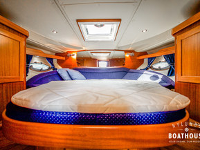 Nord West 420 Flybridge