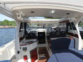 Aquador 33 HT