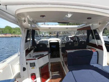 Aquador 33 HT