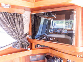 Nord West 370 Flybridge