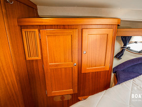 Nord West 420 Flybridge
