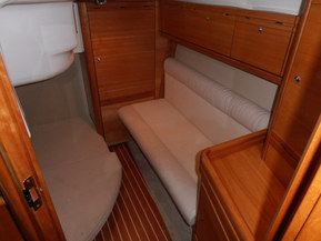 Bavaria Sport 30