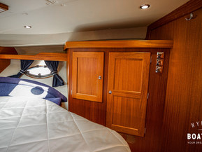 Nord West 420 Flybridge