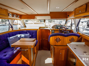 Nord West 420 Flybridge