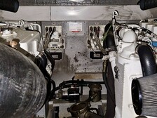 Azimut 42 Evo