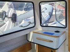 TG 6500 Sport Cruiser