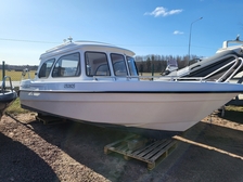 TG 6500 Sport Cruiser