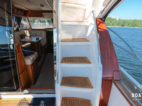 Nord West 370 Flybridge