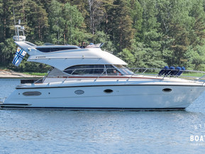 Nord West 370 Flybridge