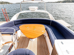 Nord West 420 Flybridge