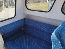 TG 6500 Sport Cruiser