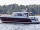 Nimbus 43 Nova