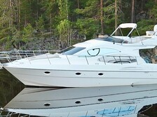Azimut 42 Evo
