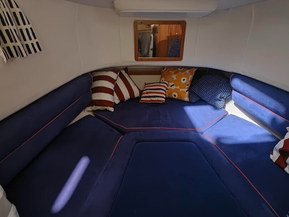 Nimbus 29 Nova