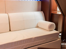 Sea Ray 450 Sundancer