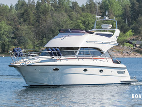 Nord West 370 Flybridge