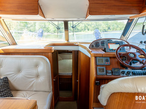 Nord West 370 Flybridge