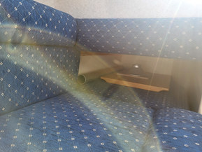 TG 6500 Sport Cruiser