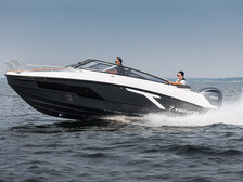 Finnmaster T7