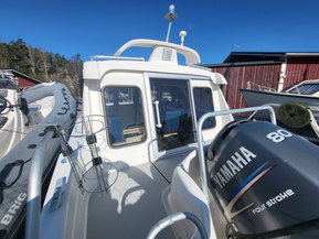 TG 6500 Sport Cruiser