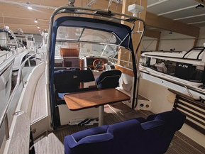 Nimbus 29 Nova