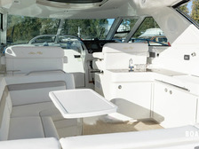 Sea Ray 450 Sundancer