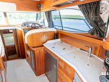 Nord West 370 Flybridge