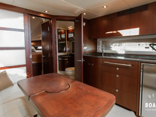 Sea Ray 450 Sundancer