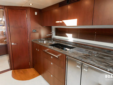 Sea Ray 450 Sundancer