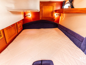 Nord West 420 Flybridge
