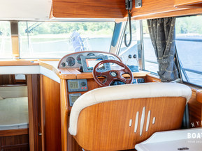 Nord West 370 Flybridge