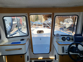 TG 6500 Sport Cruiser