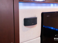 Sea Ray 450 Sundancer