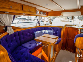 Nord West 420 Flybridge