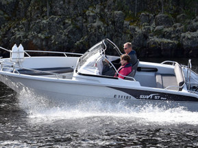 Suvi 57 Duo