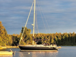 Bavaria Cruiser 40