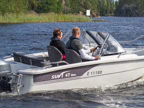 Suvi 47 Duo