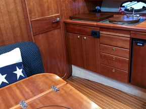 Windy 37 Grand Mistral