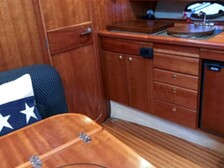 Windy 37 Grand Mistral