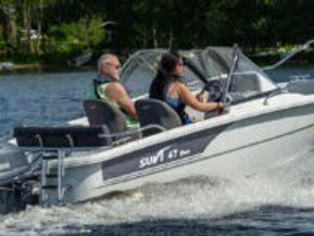 Suvi 47 Duo