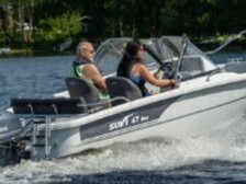 Suvi 47 Duo