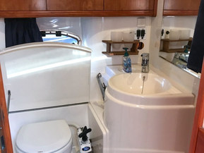 Windy 37 Grand Mistral