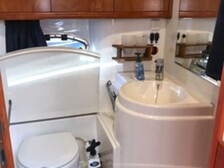 Windy 37 Grand Mistral