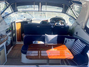 Windy 37 Grand Mistral