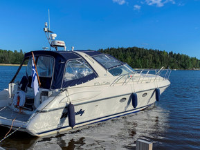 Windy 37 Grand Mistral