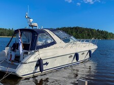 Windy 37 Grand Mistral