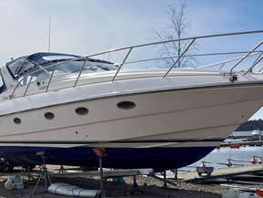 Windy 37 Grand Mistral
